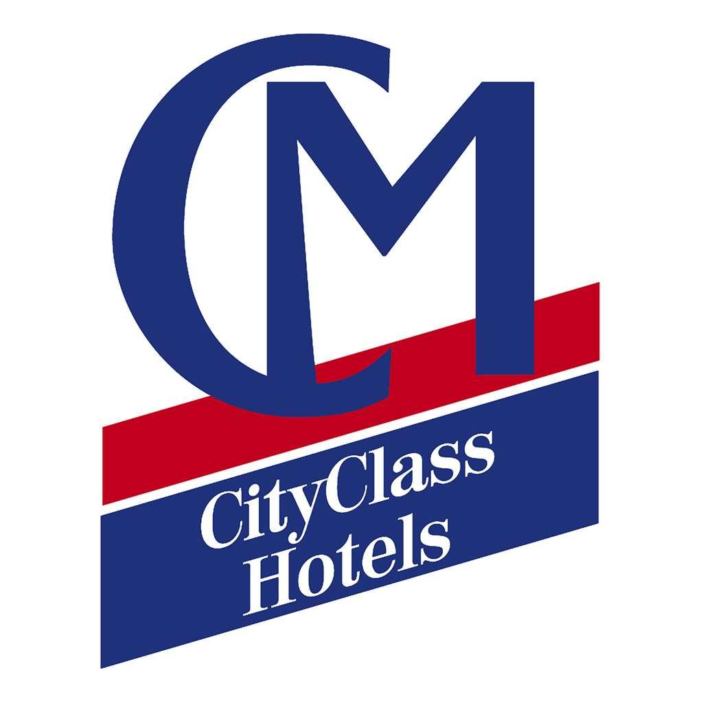 Cityclass Hotel Alter Markt Кёльн Логотип фото